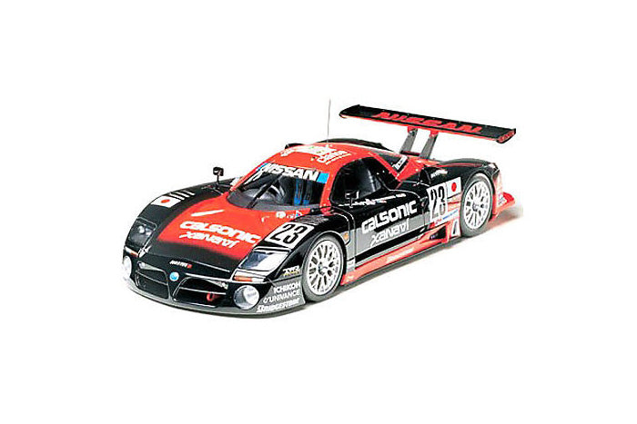 Tamiya 24192 Nissan R-390Gti 1:24