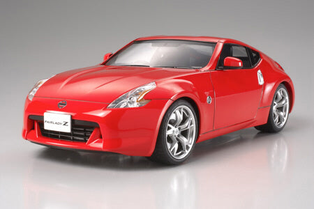 Tamiya 24315 1:24 NISSAN 370 Z