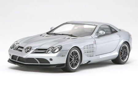 Tamiya 24317 Mercedes BenZ Slr722 1:24