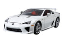 Tamiya 24319 Lexus LFA 1:24