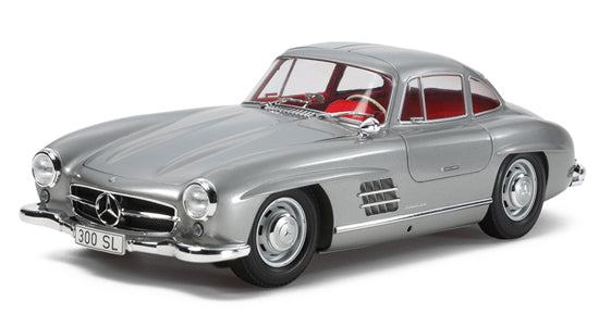 Tamiya 24338 Mercedes-BenZ 300Sl 1:24