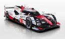 Tamiya 24349 Toyota TS050 Hybrid 1:24