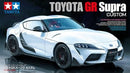 Tamiya 24371 Toyota GR Supra Custom 1:24