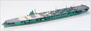 Tamiya 31214 Zuiaku Aircraft Carrier 1:700