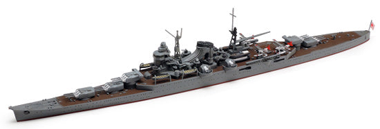 Tamiya 31359 Light Cruiser Mogami 1:700