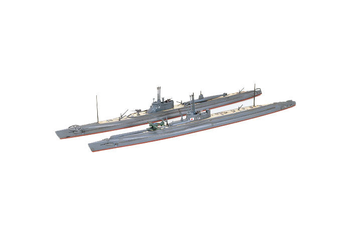 Tamiya 31453 Japanese Navy Submarine