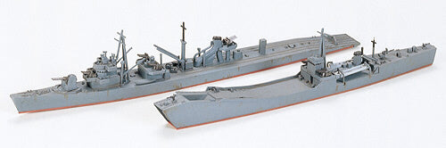 Tamiya 31501 Transport Ship Set 1:700