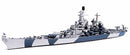 Tamiya 31616 USS Iowa Bb-61 1:700