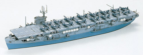 Tamiya 31711 1:700 ESCT CARR CVE9 BOUG