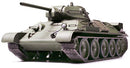 Tamiya 32515 Russian T-34/76 1941 Cast 1:48
