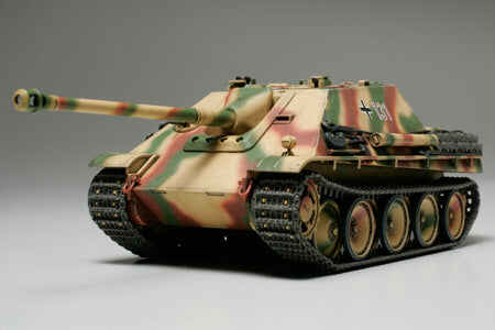 Tamiya 32522 JAGDPANTHER Late Version 1:48