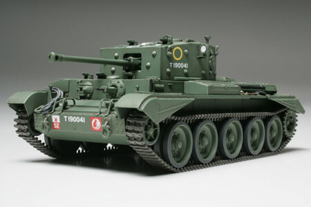 Tamiya 32528 WW-II BRITISH CROMWELL 1:48