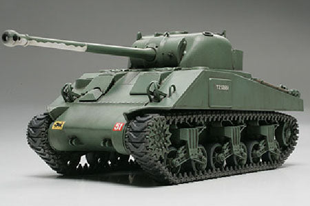 Tamiya 32532 BRITISH SHERMAN IC FIREFLY1:48