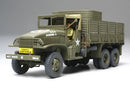 Tamiya 32548 US 2.5ton 6x6 Cargo Truck 1:48