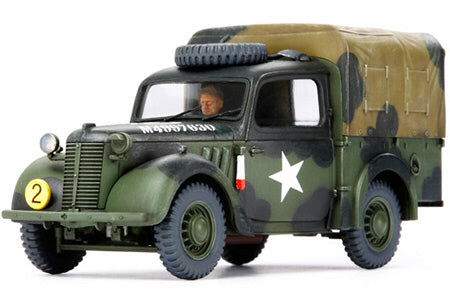 Tamiya 32562 British Utility Car 10HP 1:48