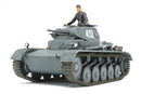 Tamiya 32570 1:48 GERMAN PANZER II ABC