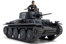 Tamiya 32583 German PanZer 38 Ausf.E/F 1:48