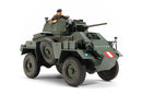 Tamiya 32587 British 7t Armored Car Mk.IV 48