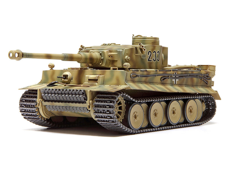 Tamiya 32603 German Heavy Tank Tiger I 1:48