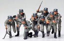 Tamiya 35030 German Assault Troops 1:35