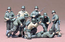 Tamiya 35048 US European Infantry 1:35