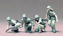 Tamiya 35090 Japanese Army Infantry 1:35