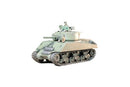Tamiya 35139 US M-4A3E2 Jumbo 1:35