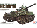 Tamiya 35161 US Gun M-42 Duster 1:35