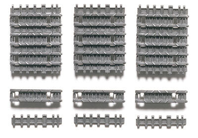 Tamiya 35165 German King Tiger Track Link