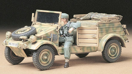 Tamiya 35213 Kubelwagen Type 82 1:35