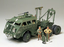 Tamiya 35244 M-26 Armored Tank Recovery Vehicle 1:35