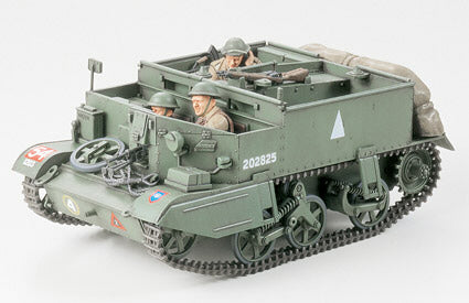 Tamiya 35249 British Univ Carrier Mk.Ii 1:35