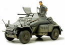 Tamiya 35270 Sd.Kfz.222 w/Photo Etched 1:35