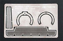 Tamiya 35273 US M1A1/A2 Photo Etched Parts