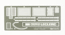 Tamiya 35280 LECLERC PHOTO-ETCHED PART