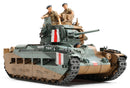 Tamiya 35300 Matilda Mk.III/IV 1:35