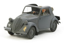 Tamiya 35321 Simca 5 Staff Car German 1:35
