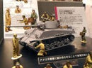Tamiya 35347 US Tank Crew European 1:35