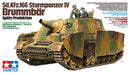 Tamiya 35353 1/35 GERMAN BRUMMBAR