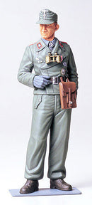 Tamiya 36301 Wehrmacht Tank Crewman 1:16 Ltd