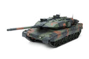 Tamiya 56047 1:16 Rc Leopard 2 A7V Full Option K