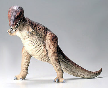 Tamiya 60203 Tyrannosaurus Rex