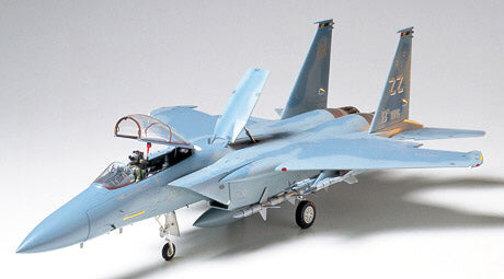 Tamiya 60304 Mcdonnell F-15C Eagle 1:32