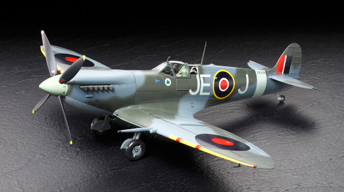 Tamiya 60319 Spitfire 1:32