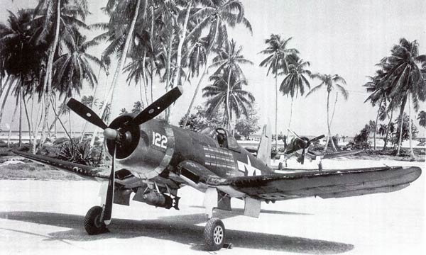 Tamiya 60325 Vought F4U-1A Corsair 1:32
