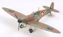 Tamiya 60748 Supermarine Spitfire Mk.I 1:72