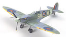 Tamiya 60756 Spitfire Mk.Vb 1:72