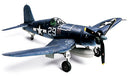 Tamiya 60775 Vought F-4U-1A Corsair 1:72