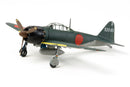 Tamiya 60779 Mitsubishi A6M5 Zero 1:72