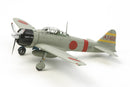 Tamiya 60780 Mitsubishi A6M2b Type 21 Zero 1:72